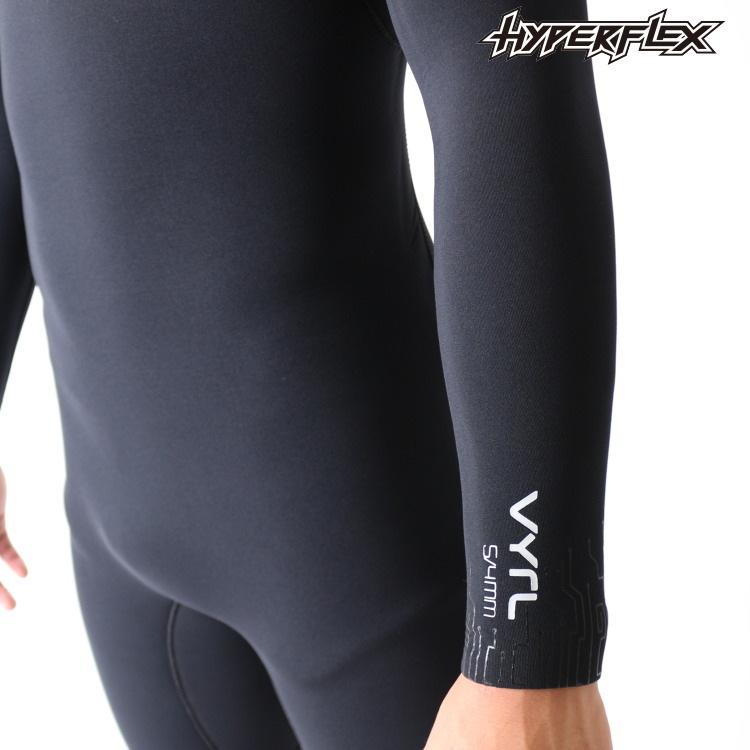 在庫処分SALE】【30%OFF】ハイパーフレックス ウェットスーツ