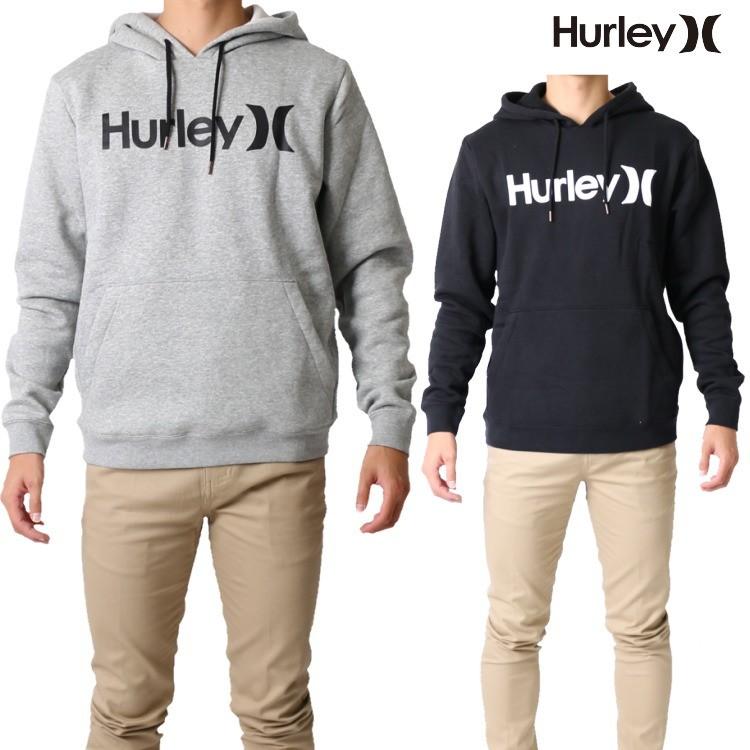 Hurley ハーレー パーカー ハーレー メンズ スウェット パーカー Surf Check One And Only モデル Hy M Aq0773 ウェットスーツ本舗 通販 Yahoo ショッピング