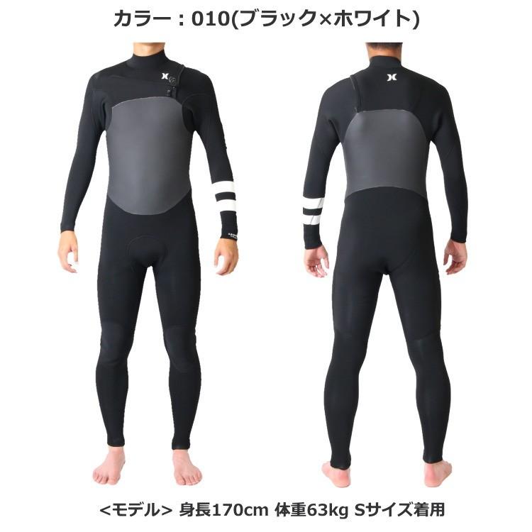 Hurley ハーレー ウェットスーツ メンズ チェストジップ 4 3mm フルスーツ ウエットスーツ サーフィンウェットスーツ Hurley Wetsuits Hy M Bv4395 ウェットスーツ本舗 通販 Yahoo ショッピング