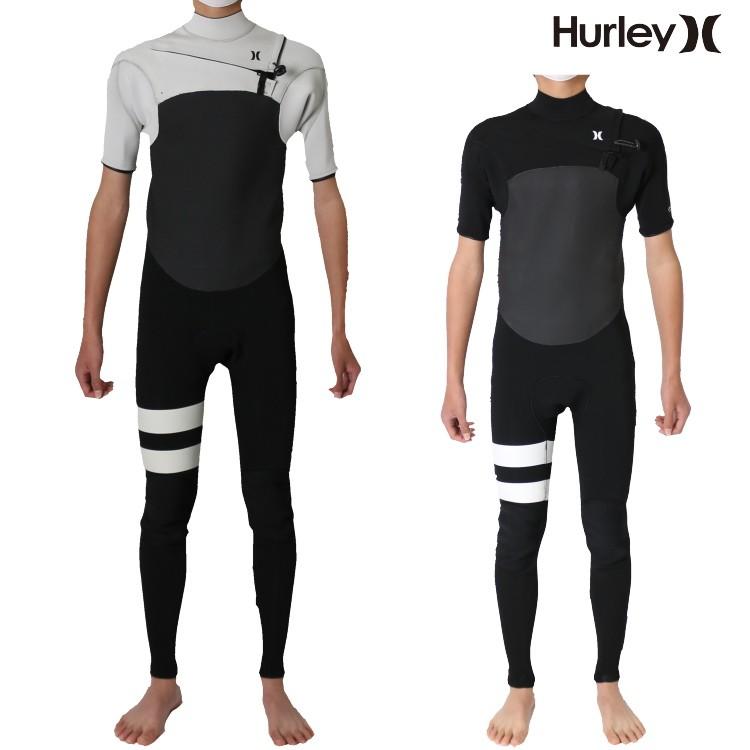 残りわずか】 Hurley ハーレーウェットスーツ シーガル XLサイズ - サーフィン - hlt.no