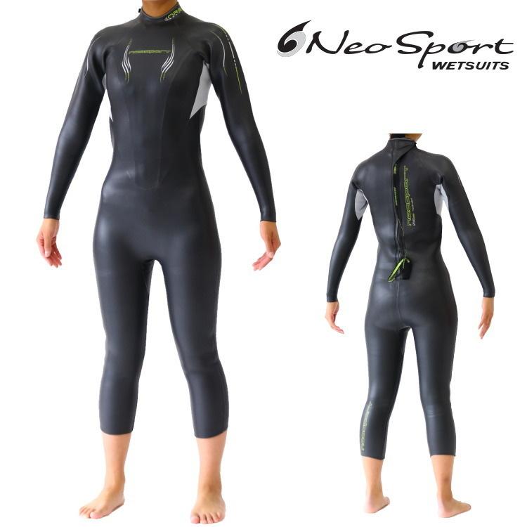 爆安プライス ネオスポーツ ウェットスーツ レディース 5 3mm スプリント フルスーツ ウエットスーツ トライアスロン ウェットスーツ Triathlon Wetsuits 売り切れ必至 Ebook Alatuji Com
