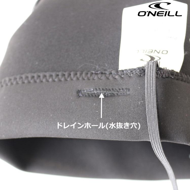 O'NEILL オニール ウェットスーツ サーフキャップ ビーニー 2mm O'NEILL オニール ウェットスーツ サーフキャップ ビーニー 2mm