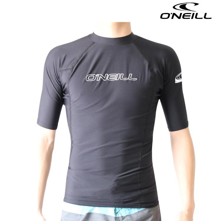 O'NEILL オニール ラッシュガード メンズ 半袖 Oneill Rashguard