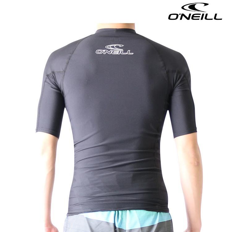 O'NEILL オニール ラッシュガード メンズ 半袖 Oneill Rashguard
