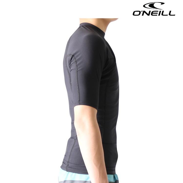【中古美品】O'NEILL タッパーラッシュガードALL1mm O'NEILL オニール ラッシュガード メンズ 半袖 Oneill Rashguard