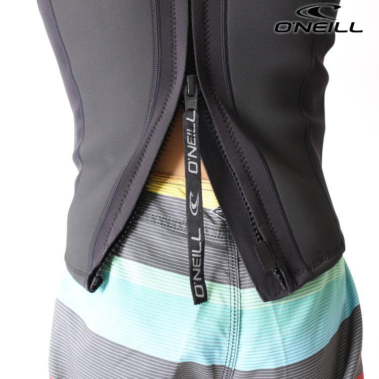 O'NEILL オニール ウェットスーツ メンズ 長袖 タッパ O'NEILL オニール ウェットスーツ メンズ 長袖 タッパ