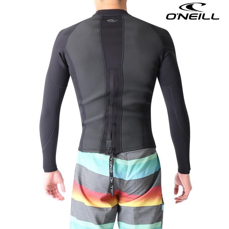 O'NEILL オニール ウェットスーツ メンズ 長袖 タッパ O'NEILL オニール ウェットスーツ メンズ 長袖 タッパ