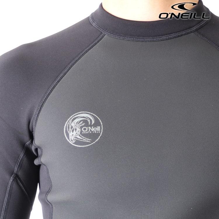 O'NEILL オニール ウェットスーツ メンズ 長袖 タッパ O'NEILL オニール ウェットスーツ メンズ 長袖 タッパ