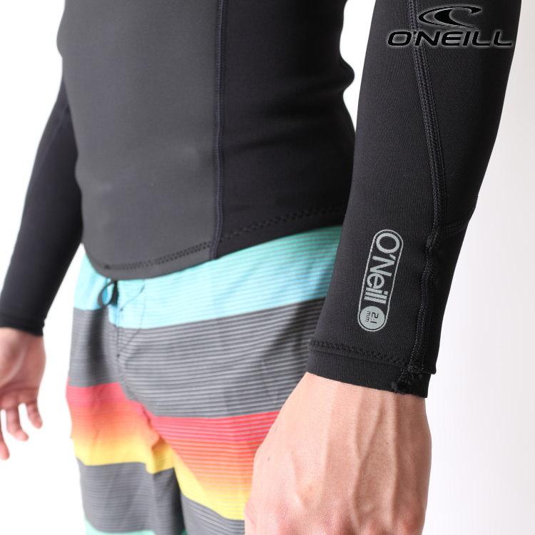 O'NEILL オニール ウェットスーツ メンズ 長袖 タッパ O'NEILL オニール ウェットスーツ メンズ 長袖 タッパ
