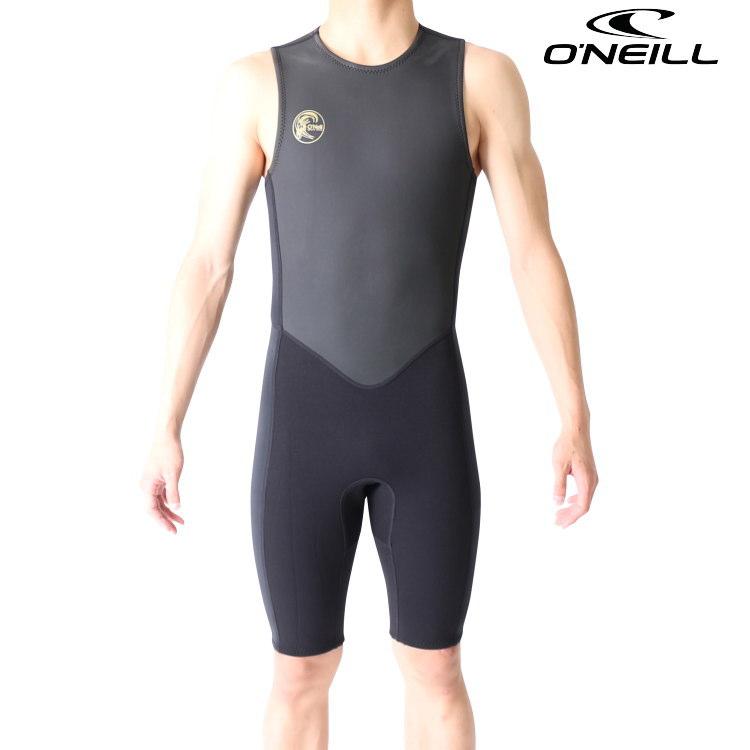 O'NEILL オニール ウェットスーツ メンズ ショートジョン オリジナル