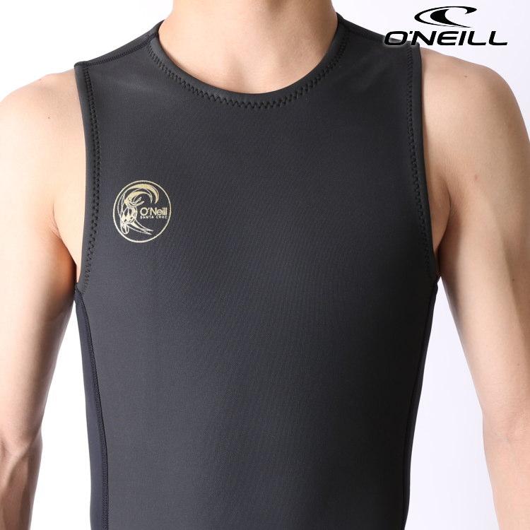 O'NEILL オニール ウェットスーツ メンズ ショートジョン O'NEILL オニール ウェットスーツ メンズ ショートジョン