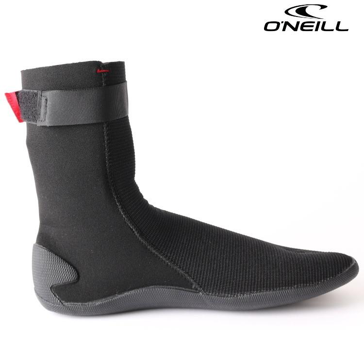 ★ブーツ付で暖か‼︎【O’Neill 】のメンズ用３ｍｍソフトドライスーツ O'NEILL（オニール） ウェットスーツ メンズ 3mm ニンジャ サーフ