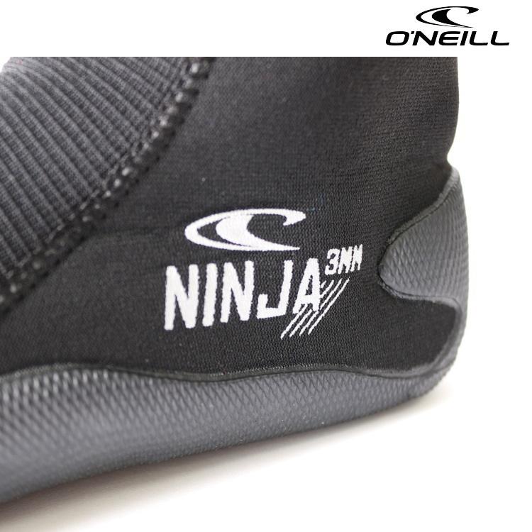 O'NEILL（オニール） ウェットスーツ メンズ 3mm ニンジャ サーフ