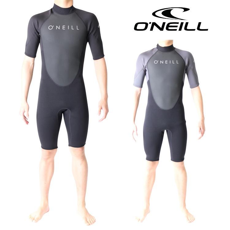 O'NEILL オニール ウェットスーツ メンズ スプリング サーフィンウェットスーツ :ol-m-5041:ウェットスーツ本舗 - 通販