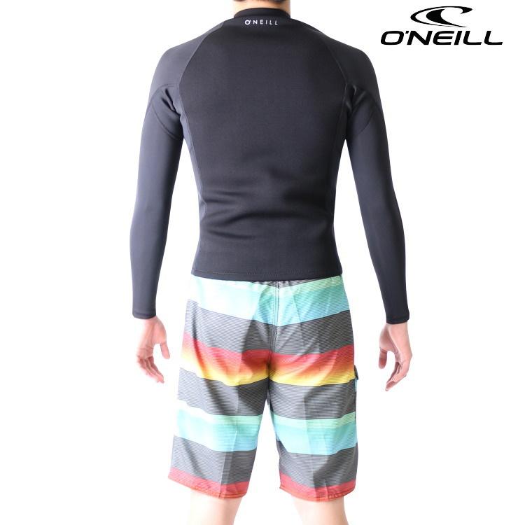 O'NEILL オニール ウェットスーツ メンズ 長袖 タッパー O'NEILL オニール ウェットスーツ メンズ 長袖 タッパー