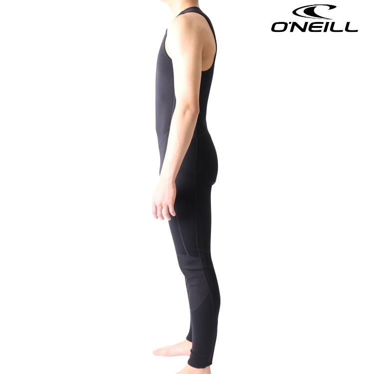 O'NEILL オニール ウェットスーツ メンズ ロングジョン ウエット