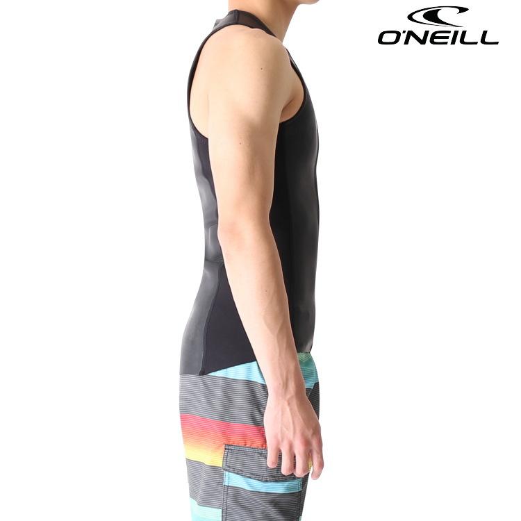 O'NEILL（オニール） ウェットスーツ メンズ ベスト オリジナルモデル