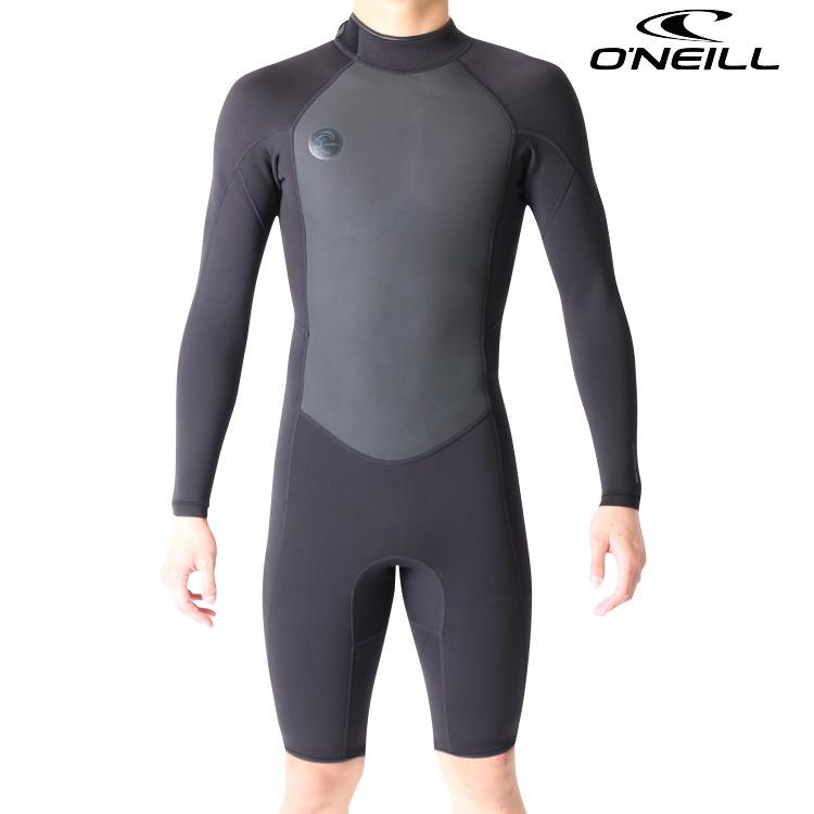 オニール ウェットスーツ メンズ ロング スプリング オリジナルモデル 