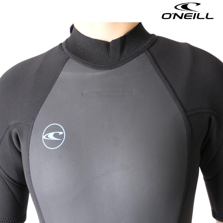 O'NEILL オニール ウェットスーツ レディース スプリング
