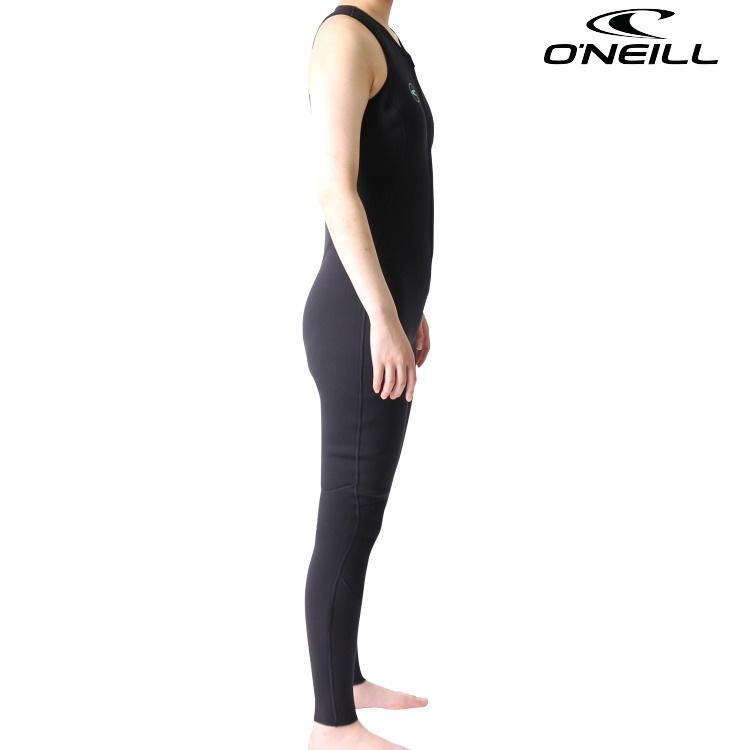 オニール　ロングジョン　レディース 楽天市場】【在庫処分SALE】【30%OFF】オニール ウェットスーツ