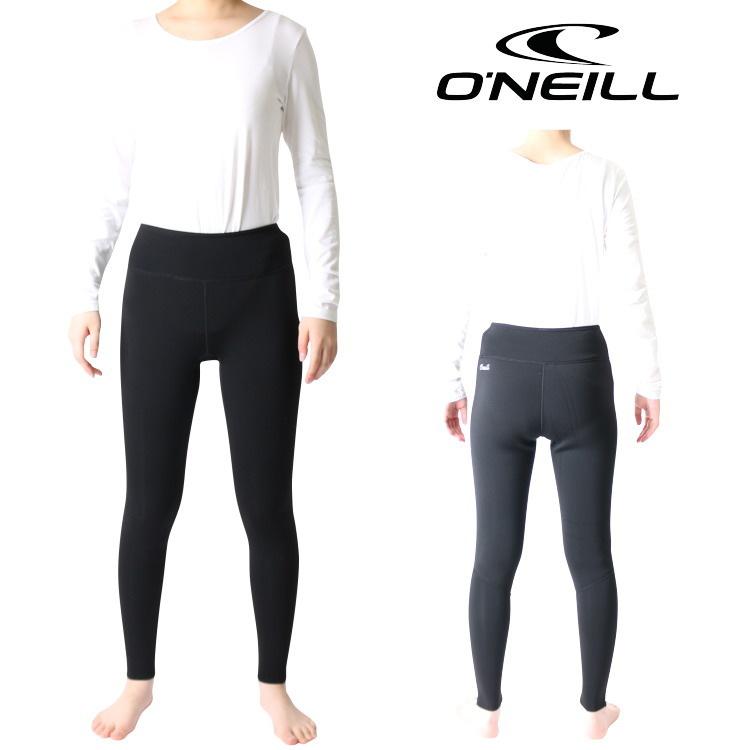 O'NEILL オニール ウェットスーツ レディース ウェットパンツ