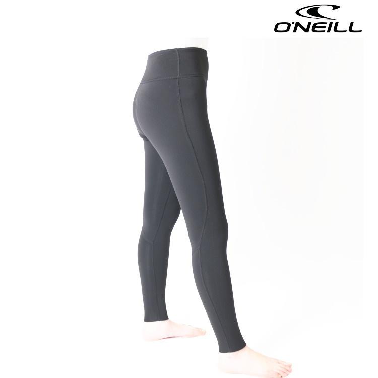 オニール　ウエットパンツ　レディースLサイズ O'NEILL 23-24 O'NEILL オニール セミドライ サーフィン バック