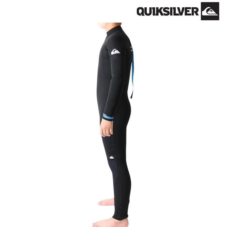 Quiksilver クイックシルバー ウェットスーツ キッズ 子供用 5mm Quiksilver クイックシルバー ウェットスーツ キッズ 子供用 5mm