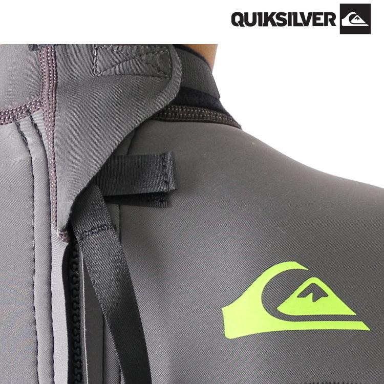 Quiksilver クイックシルバー ウェットスーツ キッズ 子供用 Quiksilver クイックシルバー ウェットスーツ キッズ 子供用