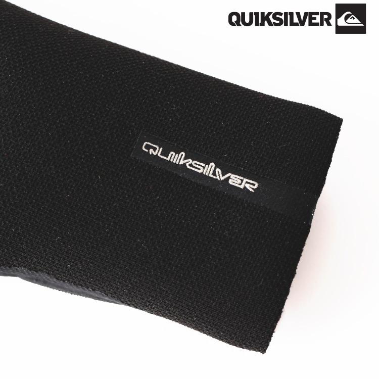 Quiksilver（クイックシルバー） ウェットスーツ サーフグローブ 3mm