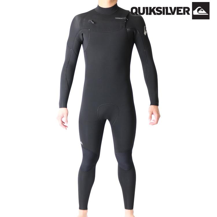 Quiksilver クイックシルバー ウェットスーツ メンズ 5mm / 4mm 3mm