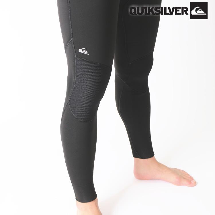 Quiksilver クイックシルバー ウェットスーツ メンズ 5mm / 4mm 3mm