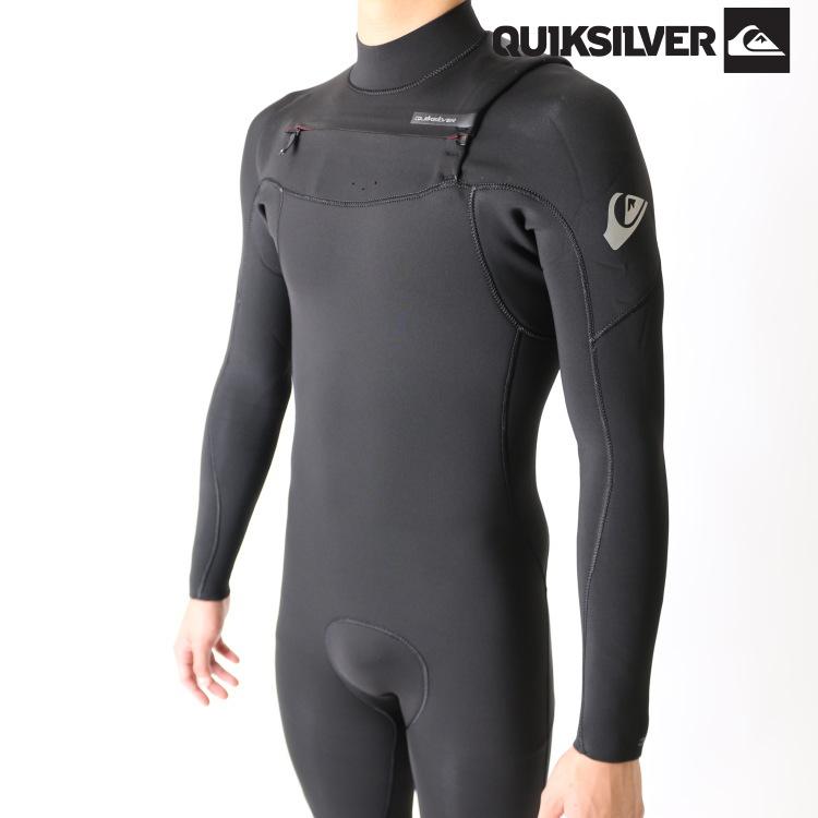 Quiksilver クイックシルバー ウェットスーツ メンズ 3mm / 2mm