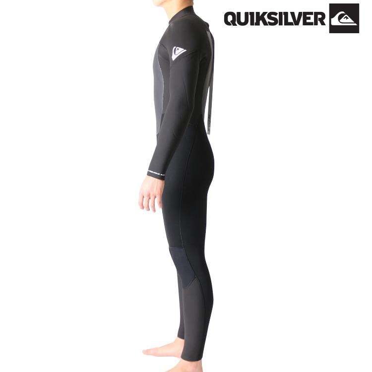 Quiksilver クイックシルバー ウェットスーツ メンズ 5mm / 4mm 3mm