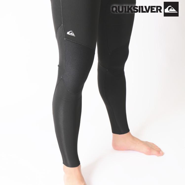 Quiksilver クイックシルバー ウェットスーツ メンズ 3mm / 2mm