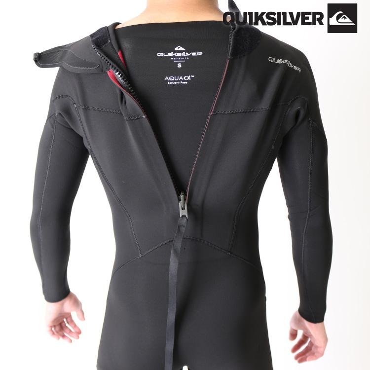 Quiksilver（クイックシルバー） ウェットスーツ メンズ 4mm / 3mm