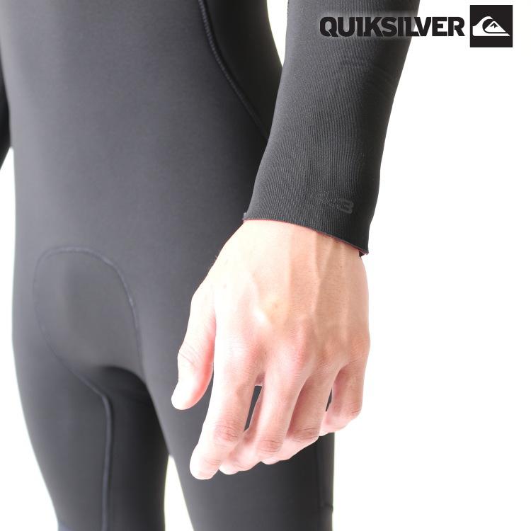 Quiksilver（クイックシルバー） ウェットスーツ メンズ 4mm / 3mm