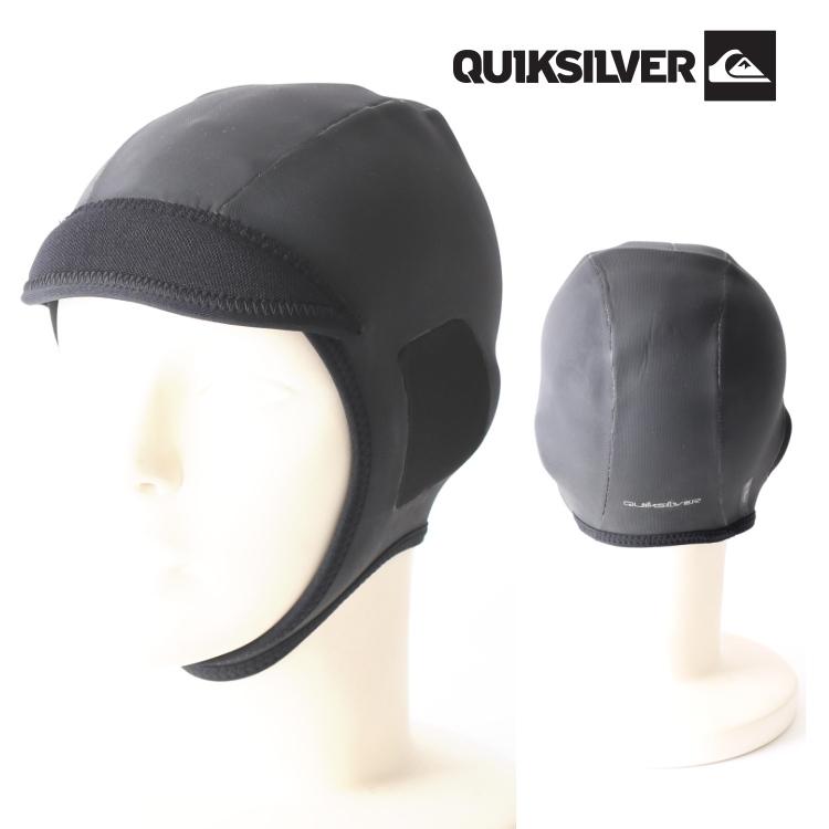 Quiksilver（クイックシルバー） ウェットスーツ サーフキャップ 2mm