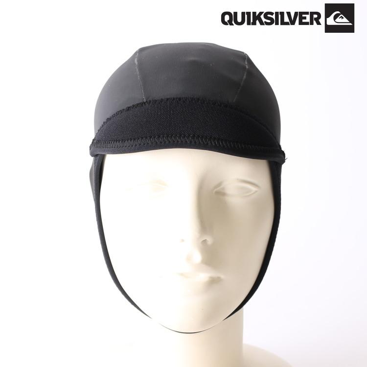 Quiksilver（クイックシルバー） ウェットスーツ サーフキャップ 2mm