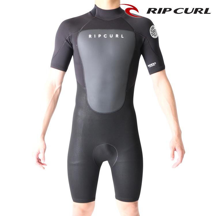 リップカール　スプリング　ウェットスーツ　Mサイズ RIP CURL リップカール ウェットスーツ メンズ チェストシップ