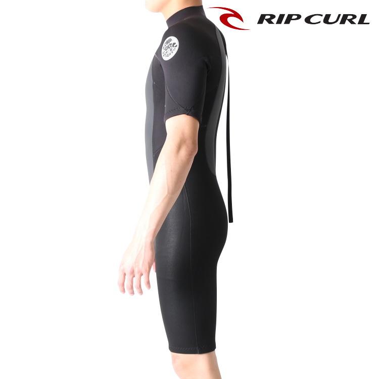 RIP CURL リップカール ウェットスーツ メンズ スプリング