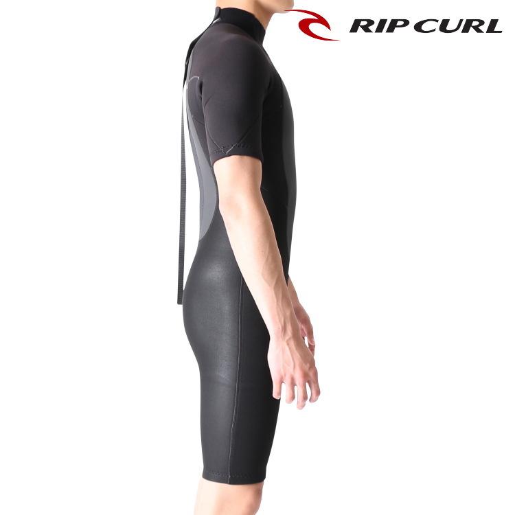 RIP CURL リップカール ウェットスーツ メンズ スプリング