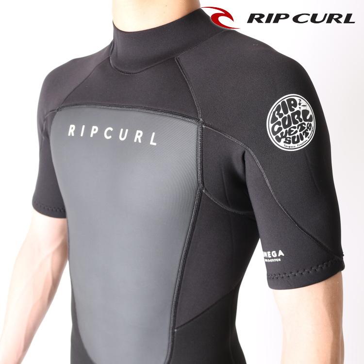 RIP CURL リップカール ウェットスーツ メンズ スプリング