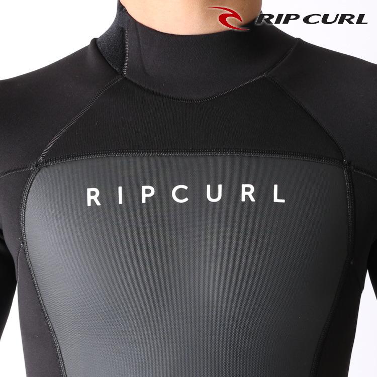 RIP CURL リップカール ウェットスーツ メンズ スプリング
