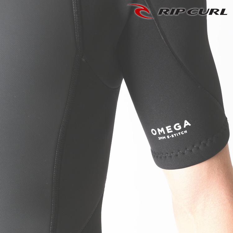 RIP CURL（リップカール） ウェットスーツ メンズ スプリング ウェット