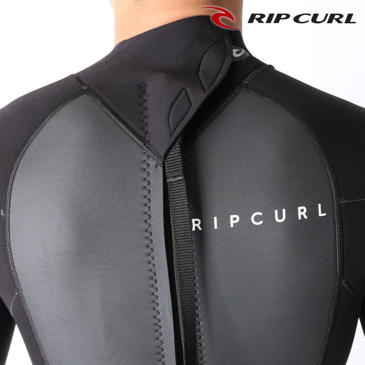 RIP CURL リップカール ウェットスーツ メンズ スプリング