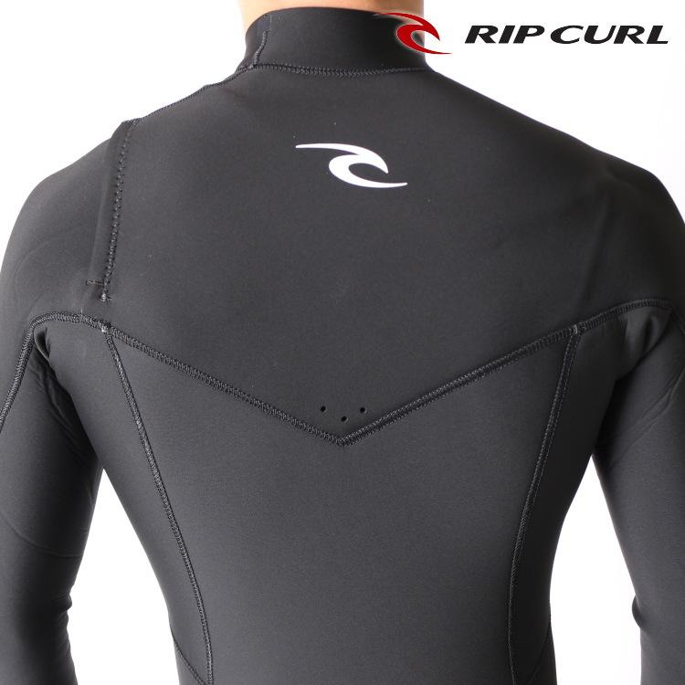 リップカール ウェットスーツ メンズ チェストジップ ロング スプリング ウェットスーツ Ripcurl Wetsuits｜zero1surf｜13