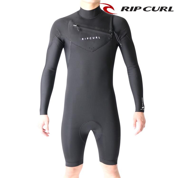 リップカール ウェットスーツ メンズ チェストジップ ロング スプリング ウェットスーツ Ripcurl Wetsuits｜zero1surf｜03