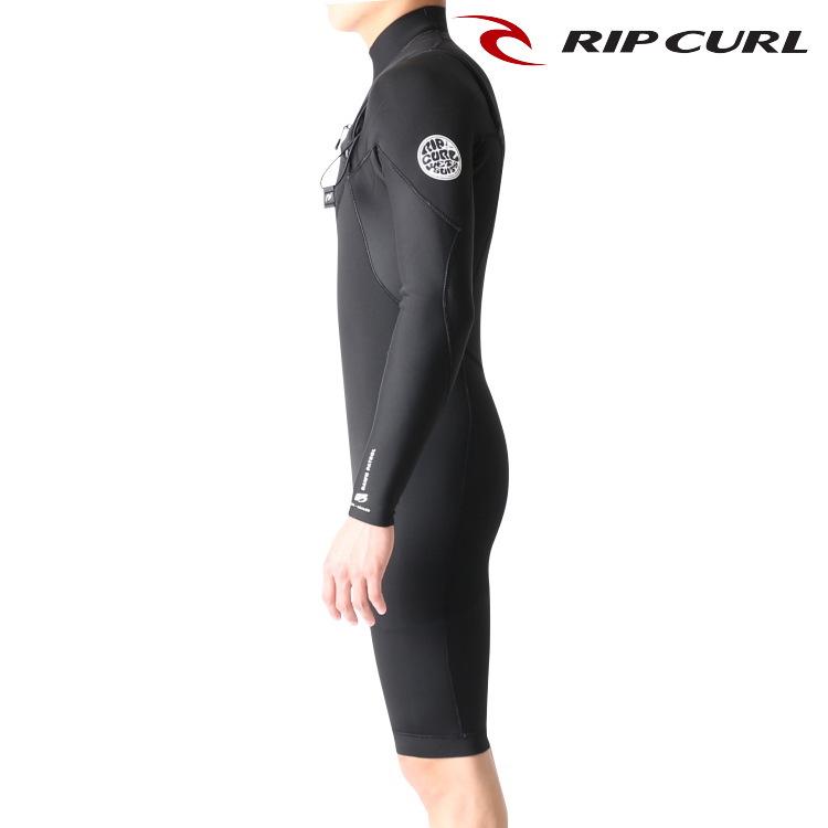 リップカール ウェットスーツ メンズ チェストジップ ロング スプリング ウェットスーツ Ripcurl Wetsuits｜zero1surf｜04