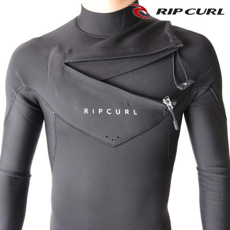 リップカール ウェットスーツ メンズ チェストジップ ロング スプリング ウェットスーツ Ripcurl Wetsuits｜zero1surf｜10