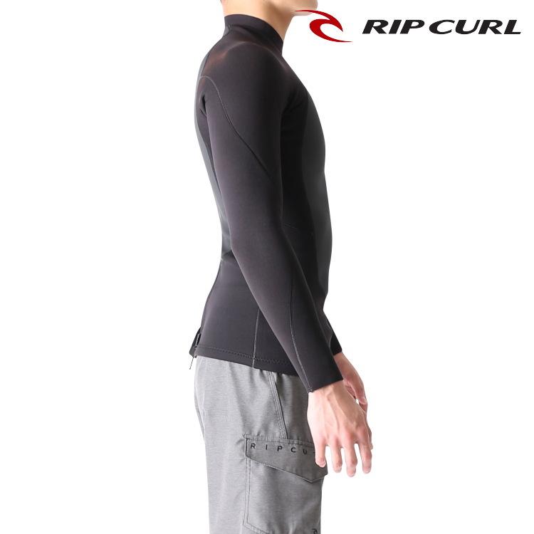RIP CURL（リップカール） ウェットスーツ メンズ 長袖 タッパ
